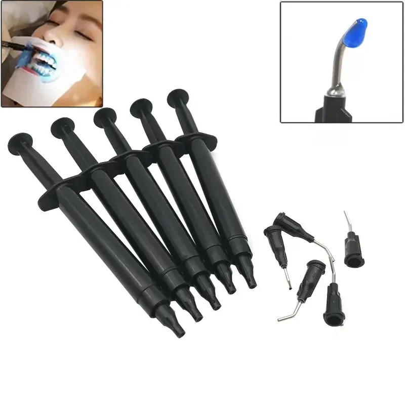 Teeth Whitening Results - 5Pcs/lot Dental Gum Protector Gel 1.5ml