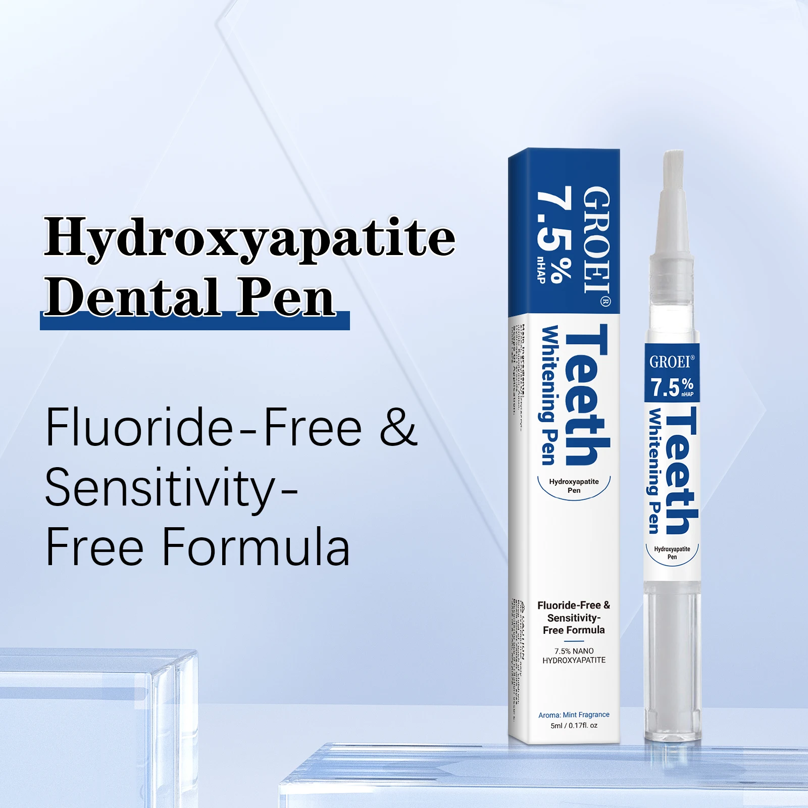 Hydroxyapatite Tooth Whitening - Teeth Whitening Results 评论和价格