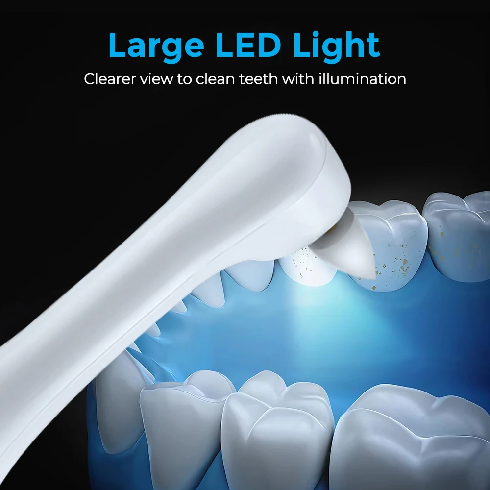 Electric Tooth Polisher Teeth  - Teeth Whitening Products 评论和价格