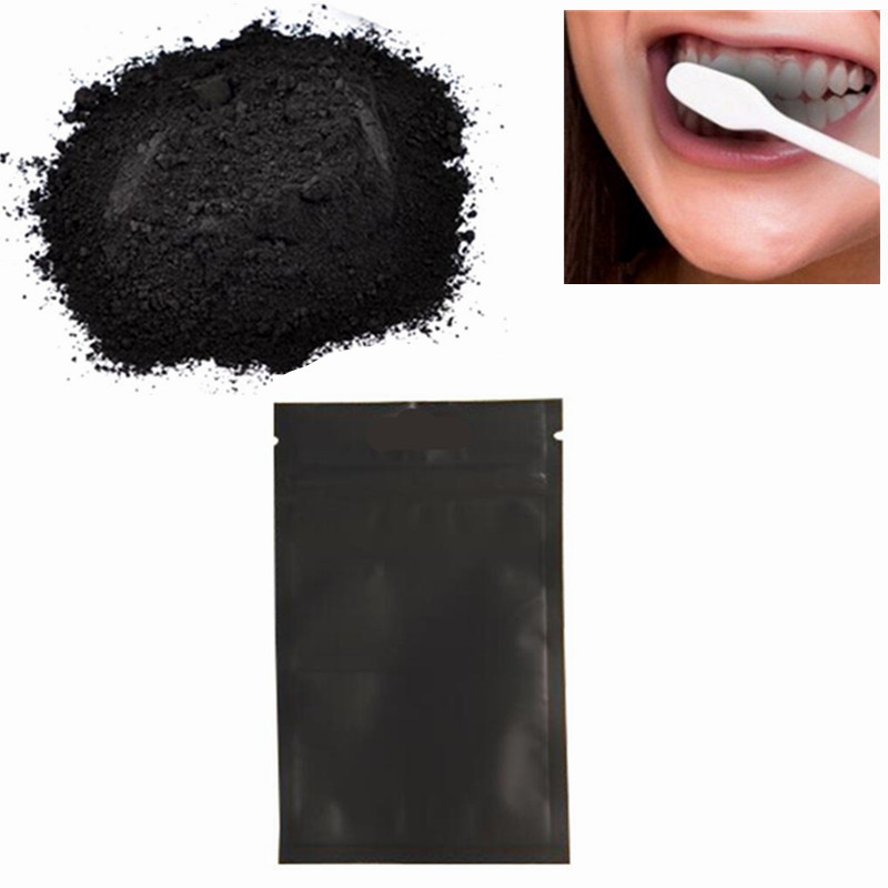 Bamboo Charcoal Teeth Tooth De - Teeth Whitening Filter 评论和价格