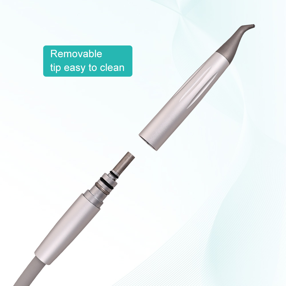 B2/M4 Dental Sandblasting Mach - Teeth Whitening Device 评论和价格
