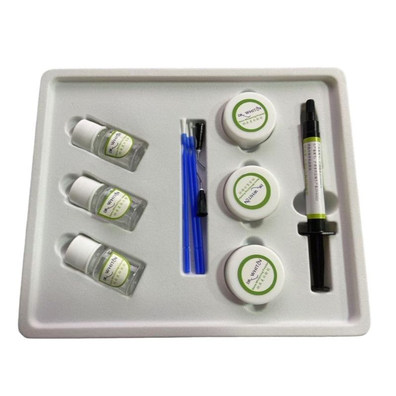 Dental Tooth Whitening Set 35% - Teeth Whitening Results 评论和价格