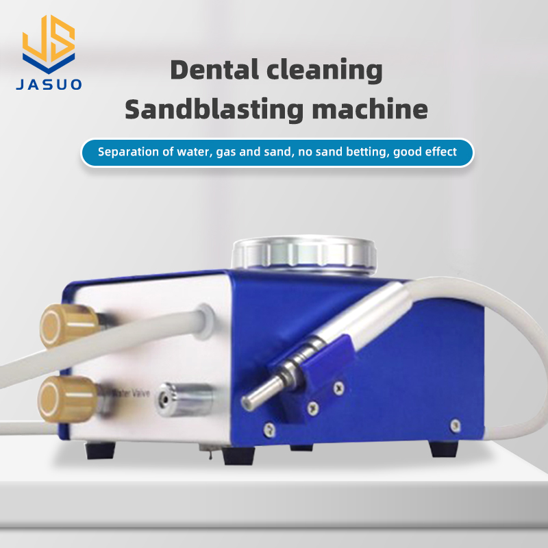 Dental Teeth Cleaning Sandblas - Teeth Whitening Products 评论和价格