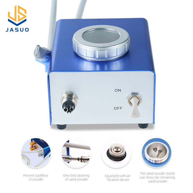 Dental Teeth Cleaning Sandblas - Teeth Whitening Products 评论和价格