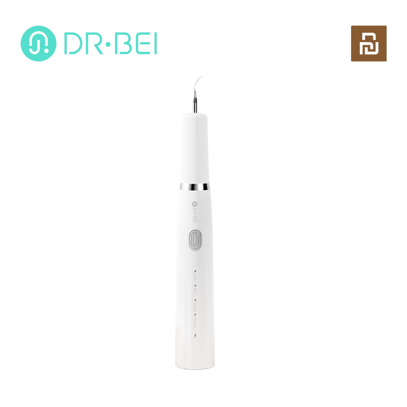 DR.BEI Ultrasonic Dental Scale - Teeth Whitening Products 评论和价格