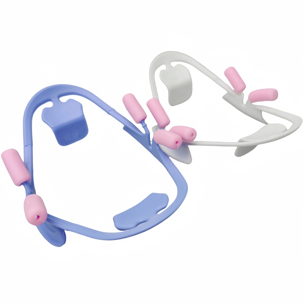 Dental O-Shape Cheek Retractor - Teeth Whitening Procedure 评论和价格