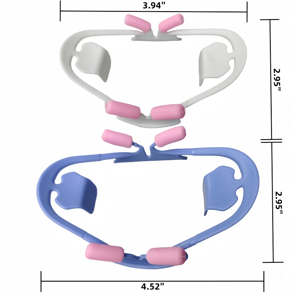 Dental O-Shape Cheek Retractor - Teeth Whitening Procedure 评论和价格