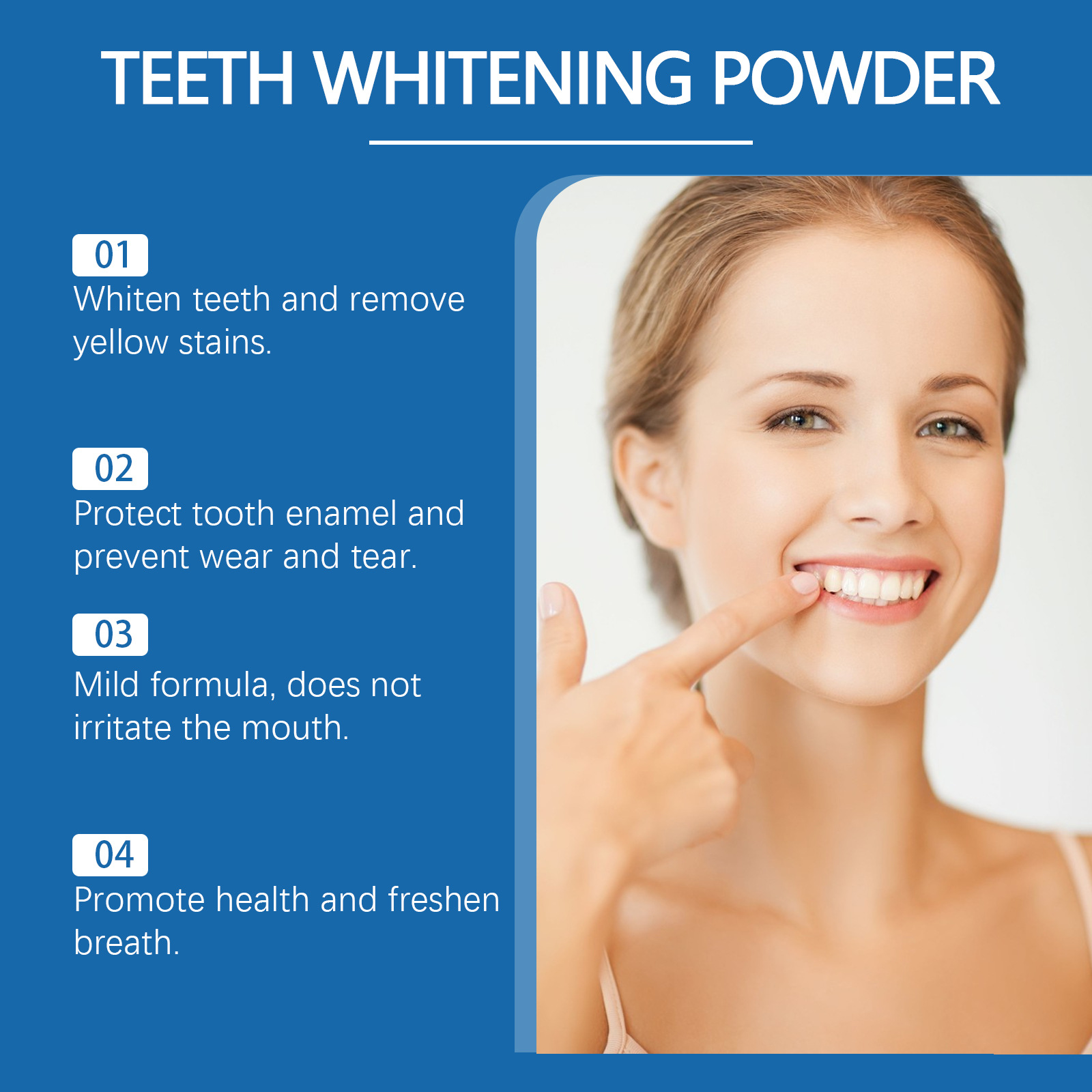 ORALHOE Pearl Essence Teeth Wh - Teeth Whitening Results 评论和价格