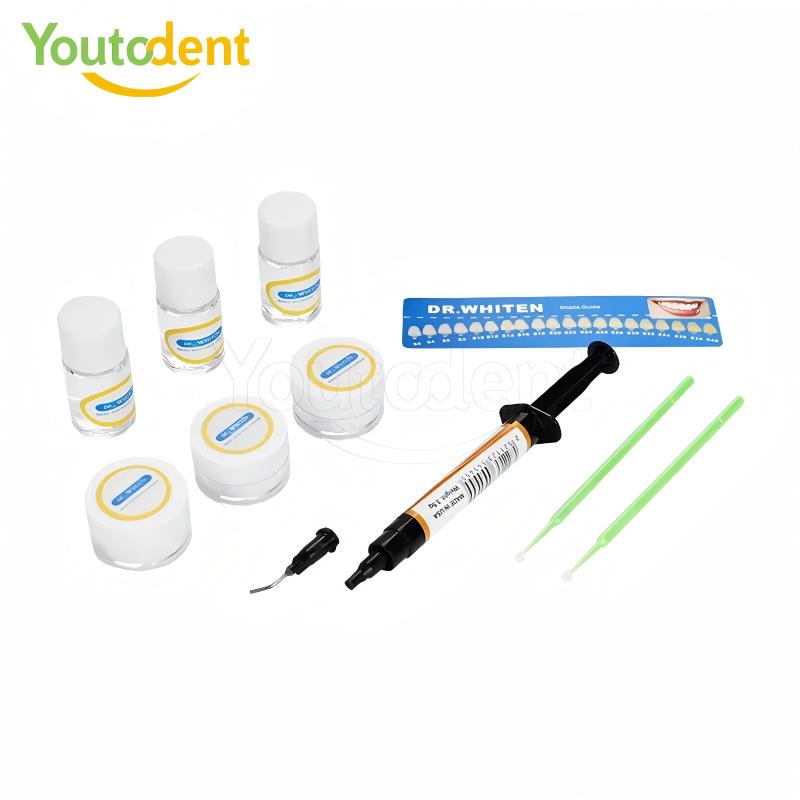Dental Whitening Kit 35% Hydro - Teeth Whitening Results 评论和价格