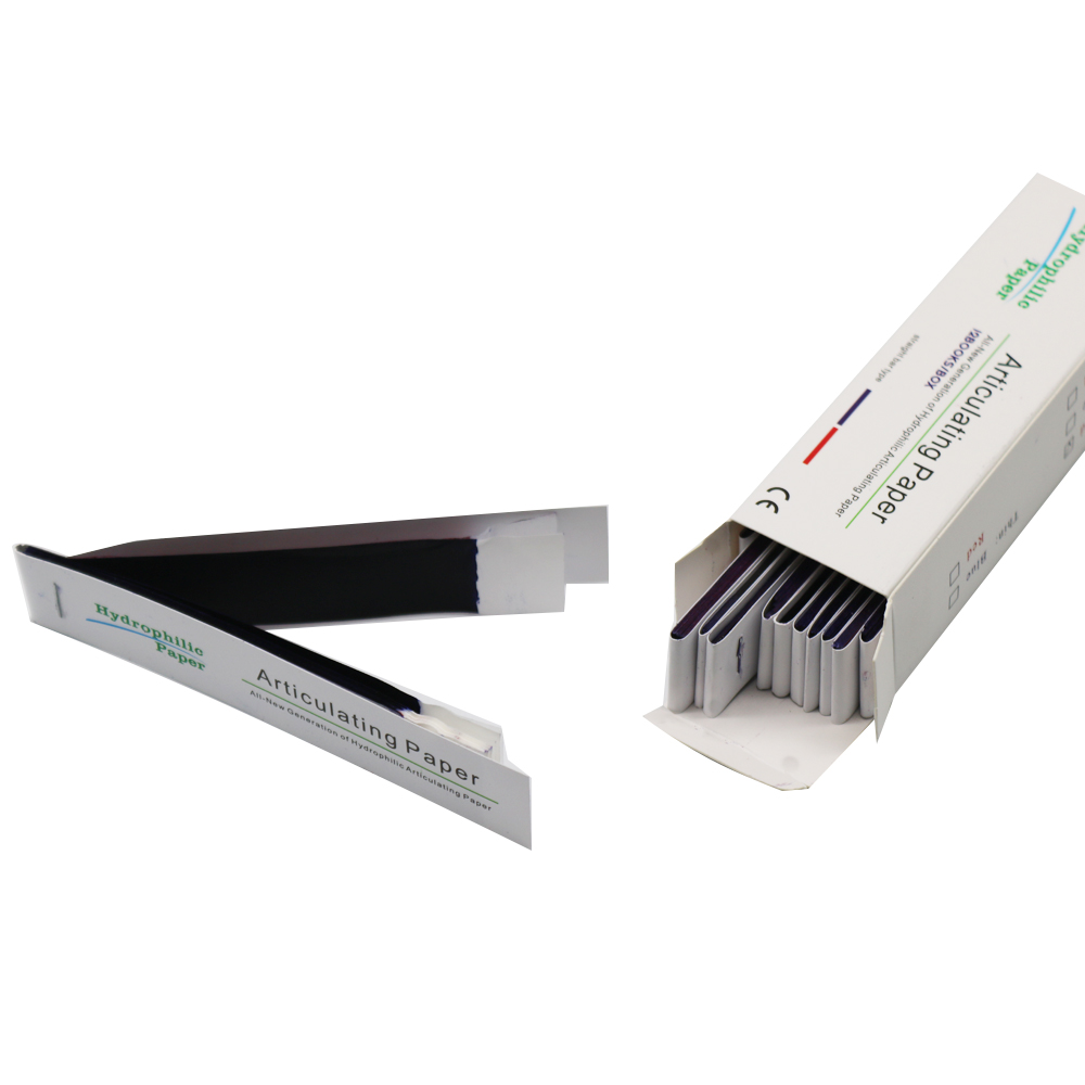Articulating Paper Dentist Lab - Teeth Whitening Products 评论和价格