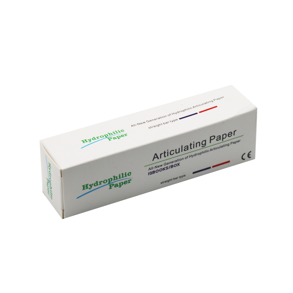 Articulating Paper Dentist Lab - Teeth Whitening Products 评论和价格