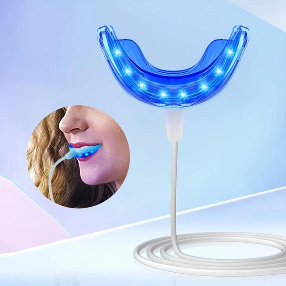 Teeth Whitening Accelerator Sm - Teeth Whitening Device 评论和价格