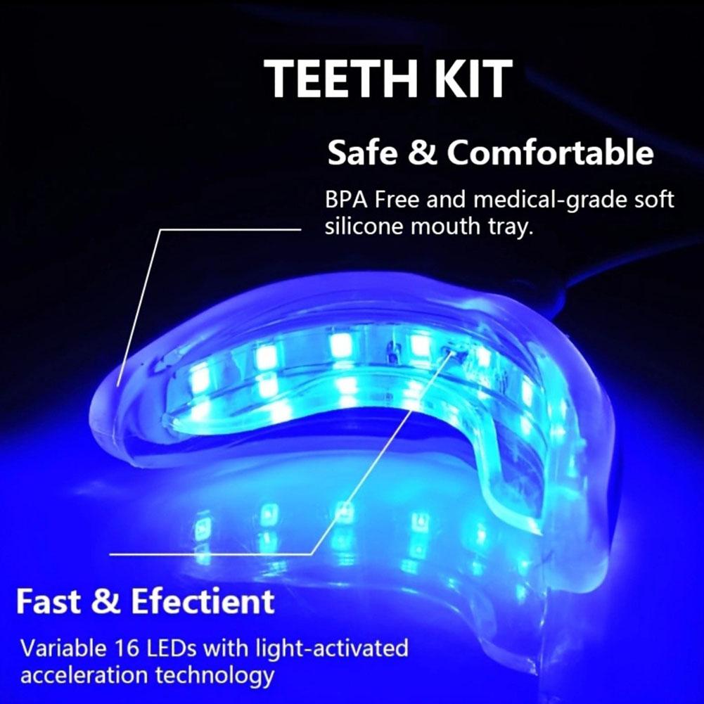 Teeth Whitening Accelerator Sm - Teeth Whitening Device 评论和价格