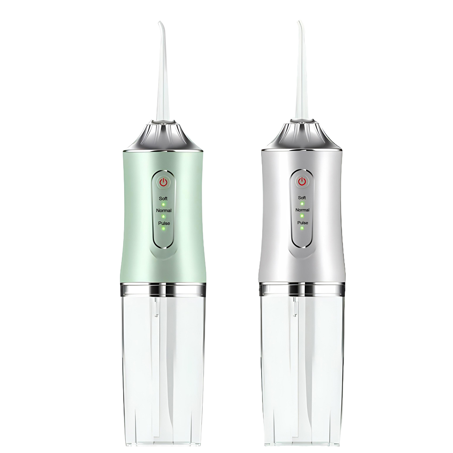 Portable Oral Irrigator USB Re - Teeth Whitening Products 评论和价格