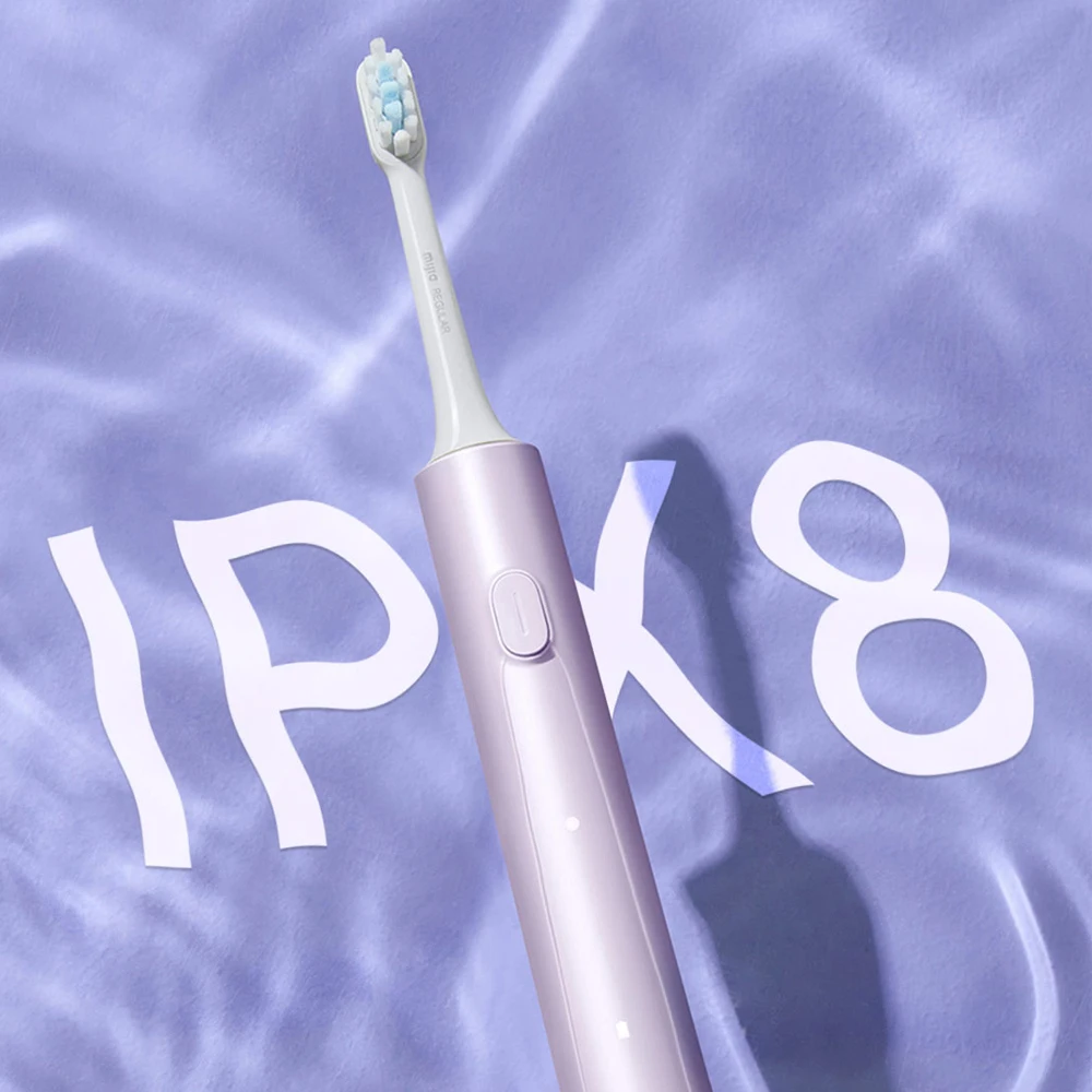 MIJIA T302 Electric Sonic Toot - Teeth Whitening Products 评论和价格