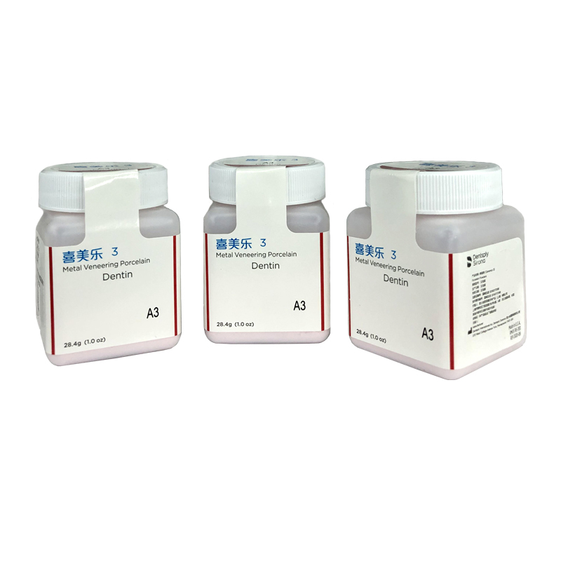 Ceramco-3 Pfm Dental Porcelain - Teeth Whitening Results 评论和价格